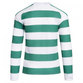 Camiseta de fútbol Celtic FC 1ª equipación 2026-27 Manga Larga