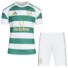Camiseta de fútbol Celtic FC Niño 1ª equipación 2026-27 Camiseta de fútbol Celtic FC Niño 1ª equipación 2026-27