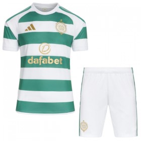 Camiseta de fútbol Celtic FC Niño 1ª equipación 2026-27
