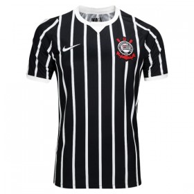 Camiseta de fútbol Corinthians 2ª equipación 2026-27