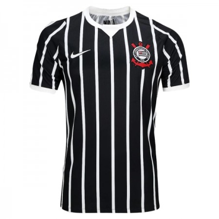 Camiseta de fútbol Corinthians 2ª equipación 2026-27 Camiseta de fútbol Corinthians 2ª equipación 2026-27