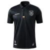 Camiseta de fútbol Ecuador Copa Mundial 2026