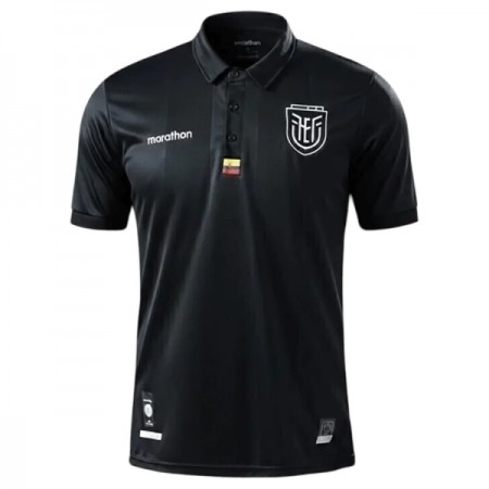 Camiseta de fútbol Ecuador Copa Mundial 2026
