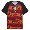 Camiseta de fútbol Egipto Pre-Match Copa Mundial 2026