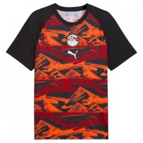 Camiseta de fútbol Egipto Pre-Match Copa Mundial 2026