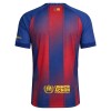 Camiseta de fútbol FC Barcelona x OR 1ª equipación 2025-26