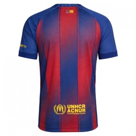 Camiseta de fútbol FC Barcelona x OR 1ª equipación 2025-26