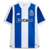 Camiseta de fútbol FC Porto 1ª equipación 2026-27 Camiseta de fútbol FC Porto 1ª equipación 2026-27