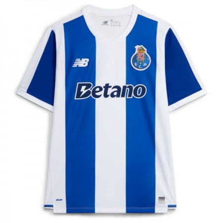 Camiseta de fútbol FC Porto 1ª equipación 2026-27 Camiseta de fútbol FC Porto 1ª equipación 2026-27