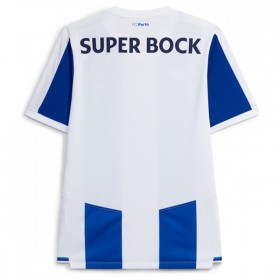 Camiseta de fútbol FC Porto 1ª equipación 2026-27
