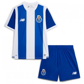 Camiseta de fútbol FC Porto Niño 1ª equipación 2026-27