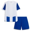 Camiseta de fútbol FC Porto Niño 1ª equipación 2026-27