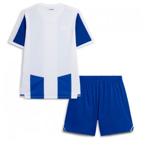 Camiseta de fútbol FC Porto Niño 1ª equipación 2026-27