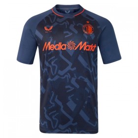 Camiseta de fútbol Feyenoord Rotterdam 3ª equipación 2026-27