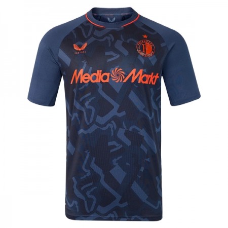 Camiseta de fútbol Feyenoord Rotterdam 3ª equipación 2026-27