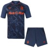 Camiseta de fútbol Feyenoord Rotterdam Niño 3ª equipación 2026-27 Camiseta de fútbol Feyenoord Rotterdam Niño 3ª equipación 2026-27