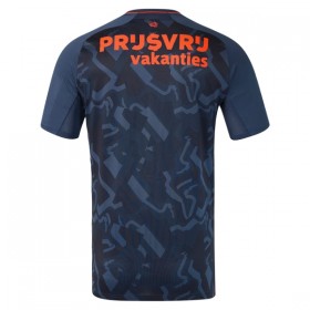 Camiseta de fútbol Feyenoord Rotterdam Niño 3ª equipación 2026-27