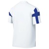 Camiseta de fútbol Finlandia 1ª equipación 2026