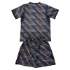 Camiseta de fútbol Francia Portero Niño 1ª equipación Copa Mundial 2026