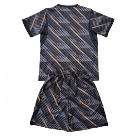 Camiseta de fútbol Francia Portero Niño 1ª equipación Copa Mundial 2026