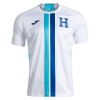 Camiseta de fútbol Honduras 1ª equipación 2026