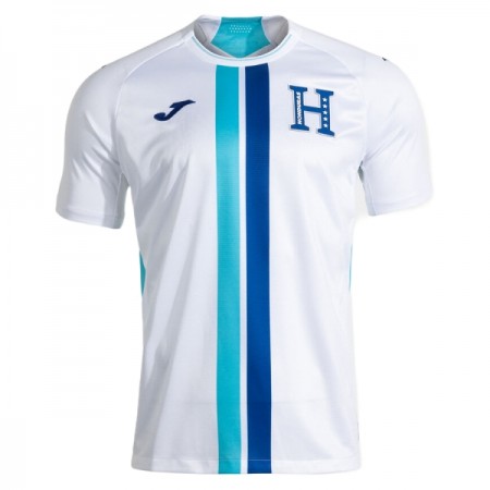 Camiseta de fútbol Honduras 1ª equipación 2026