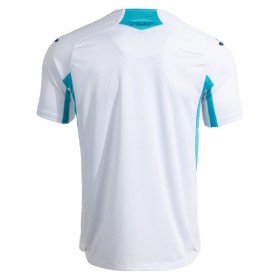 Camiseta de fútbol Honduras 1ª equipación 2026