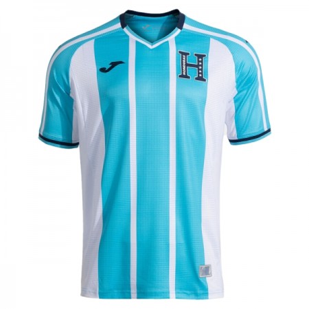 Camiseta de fútbol Honduras 2ª equipación 2026