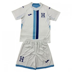 Camiseta de fútbol Honduras Niño 1ª equipación 2026