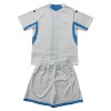 Camiseta de fútbol Honduras Niño 1ª equipación 2026