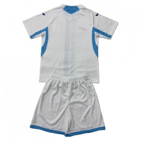 Camiseta de fútbol Honduras Niño 1ª equipación 2026