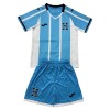 Camiseta de fútbol Honduras Niño 2ª equipación 2026