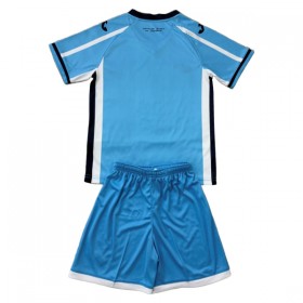 Camiseta de fútbol Honduras Niño 2ª equipación 2026