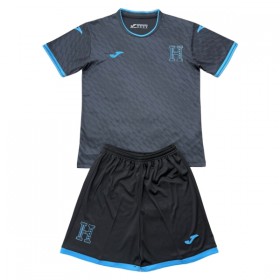 Camiseta de fútbol Honduras Niño 3ª equipación 2026