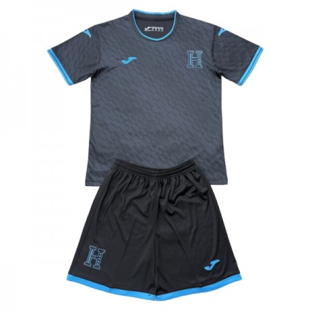 Camiseta de fútbol Honduras Niño 3ª equipación 2026 Camiseta de fútbol Honduras Niño 3ª equipación 2026