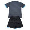 Camiseta de fútbol Honduras Niño 3ª equipación 2026
