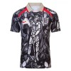 Camiseta de fútbol Inglaterra Pre-Match Copa Mundial 2026
