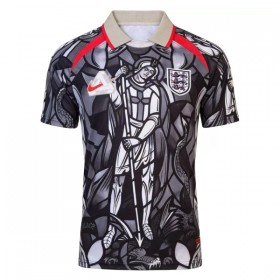 Camiseta de fútbol Inglaterra Pre-Match Copa Mundial 2026