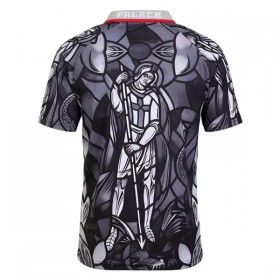 Camiseta de fútbol Inglaterra Pre-Match Copa Mundial 2026