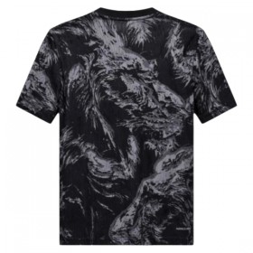 Camiseta de fútbol Inglaterra Pre-Match Copa Mundial 2026 Negra