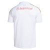 Camiseta de fútbol Internacional 2ª equipación 2026-27