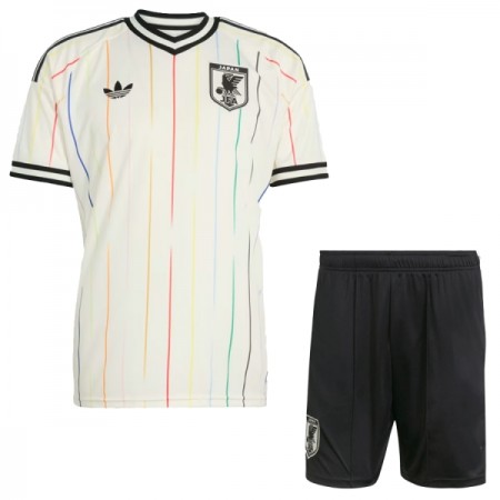 Camiseta de fútbol Japón Niño 2ª equipación Copa Mundial 2026 Camiseta de fútbol Japón Niño 2ª equipación Copa Mundial 2026