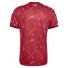 Camiseta de fútbol Liverpool 1ª equipación 2026-27