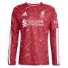 Camiseta de fútbol Liverpool 1ª equipación 2026-27 Manga Larga
