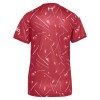 Camiseta de fútbol Liverpool Mujer 1ª equipación 2026-27
