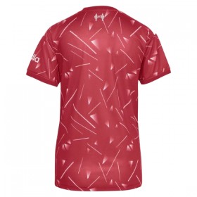 Camiseta de fútbol Liverpool Mujer 1ª equipación 2026-27