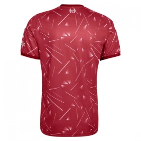 Camiseta de fútbol Liverpool Niño 1ª equipación 2026-27