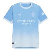 Camiseta de fútbol Manchester City 1ª equipación 2026-27