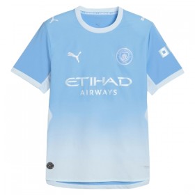 Camiseta de fútbol Manchester City 1ª equipación 2026-27