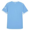 Camiseta de fútbol Manchester City 1ª equipación 2026-27